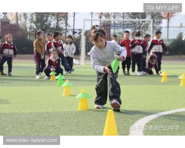 流动的体育课堂：城市大街上的运动教育